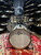 Gretsch Renown - Vintage Pearl (22", 10", 12", 16" + 14" Snare) Drum Kit Shell Set