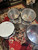 Gretsch Renown - Vintage Pearl (22", 10", 12", 16" + 14" Snare) Drum Kit Shell Set