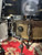 Gretsch Renown - Vintage Pearl (22", 10", 12", 16" + 14" Snare) Drum Kit Shell Set