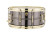Ludwig 14x6.5 Black Beauty Snare Drum Black Nickel with Gold Hardware