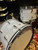 Slingerand Radio King - White Marine Pearl (22", 13", 16") Drum Kit Shell Set