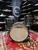Ludwig Classic Maple - Vintage Black Oyster (22", 13", 16") Drum Kit Shell Set