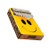 MAHALO - Kalimba - Smiley Face