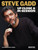 Steve Gadd - Up Close & In Session Book + Audio