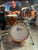 Gretsch Catalina Club Drumkit - Bronze Sparkle  (18", 12", 14" + 14" Snare) Shell Pack