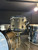 Ludwig Neusonic 3-Piece Drum Kit 22" FAB Shell Pack - Titanium Super Sparkle
