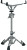 Yamaha 900 Series Snare Stand
