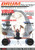 DRUMSCENE MAGAZINE - #1 VIRGIL DONATI