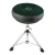 Roc 'n' Soc Manual Spindle Round Seat - Green
