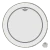 Remo 22" Powerstroke 3 Smooth White