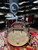 Sonor Momentum Birch - Red Pearl (22", 12", 16" + 14" Snare) Drum Kit Shell Set