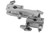 Pearl AX-28 Multi-Angle Two-Way Adapter
