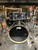 PDP Mainstage Complete Drum Kit Package -  Black Sparkle