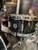 PDP Mainstage Complete Drum Kit Package -  Black Sparkle