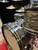 60's Vintage Ludwig (22", 12", 16" + 14" Supraphonic)