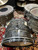 60's Vintage Ludwig (22", 12", 16" + 14" Supraphonic)