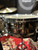 60's Vintage Ludwig (22", 12", 16" + 14" Supraphonic)
