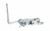 Pearl Percussion Holder w/clamp