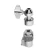 DW Split Hi-Hat Clutch