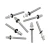 PDP Tension Rod 8PK - True Pitch 55mm