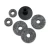 PDP Cymbal Felts & Seat Kit - 6PK