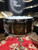 Nostra Drum Provisions 'The Bendu' - Mitch Fogarty Signature Snare Drum