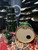 Pearl Professional Series - Emerald Mist (22", 10", 12", 16" + 14" Snare) Drum Kit Shell Set