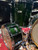Pearl Professional Series - Emerald Mist (22", 10", 12", 16" + 14" Snare) Drum Kit Shell Set
