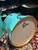Gretsch Catalina Maple - Seafoam Green (22", 12", 16" + 14" Snare) Drum Kit Shell Set