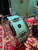Gretsch Catalina Maple - Seafoam Green (22", 12", 16" + 14" Snare) Drum Kit Shell Set