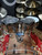 Gretsch Renown - Champagne Sparkle (22", 10", 12", 16" + 14" Snare) Drum Kit Shell Set