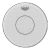 Remo Powerstroke 77 Coated Clear Dot Snare Drumhead 10"