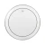 Remo Encore Pinstripe Clear 10"