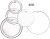 Remo Encore Pro Pack - Rock