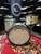 Vintage 1968 Ludwig 'Super Classic' - White Marine Pearl (22", 13" 16")