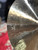 Istanbul Agop 20" Traditional Thin Crash