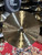 Istanbul Agop 20" Traditional Thin Crash