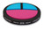 Cympad STX Tri-Zone Warm-Up & Work-Out Pad