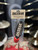 Danmar Red Hard Wood Beater