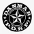 Danmar Power Disk Bass Drum Patch