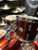 PDP New Yorker - Twisted Cherry (16", 10", 13" + 14" Snare) Drum Kit Shell Set