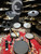 Pearl e-Roadshow Complete Electronic Drum Set