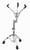 Stagg Double Braced Snare Stand