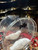 PDP Concept Acrylic (22", 10", 12", 16") Drum Kit Shell Set