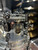 PDP Concept Acrylic (22", 10", 12", 16") Drum Kit Shell Set