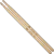 Meinl Heavy 5B Wood Tip Drum Sticks