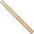 Meinl Heavy 2B Wood Tip Drum Sticks