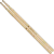 Meinl Standard 5A Wood Tip Drum Sticks