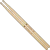 Meinl Standard 5B Wood Tip Drum Sticks