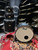 Pearl Reference One - Matte Black (22", 10", 12" + 16")  Drum Kit Shell Set